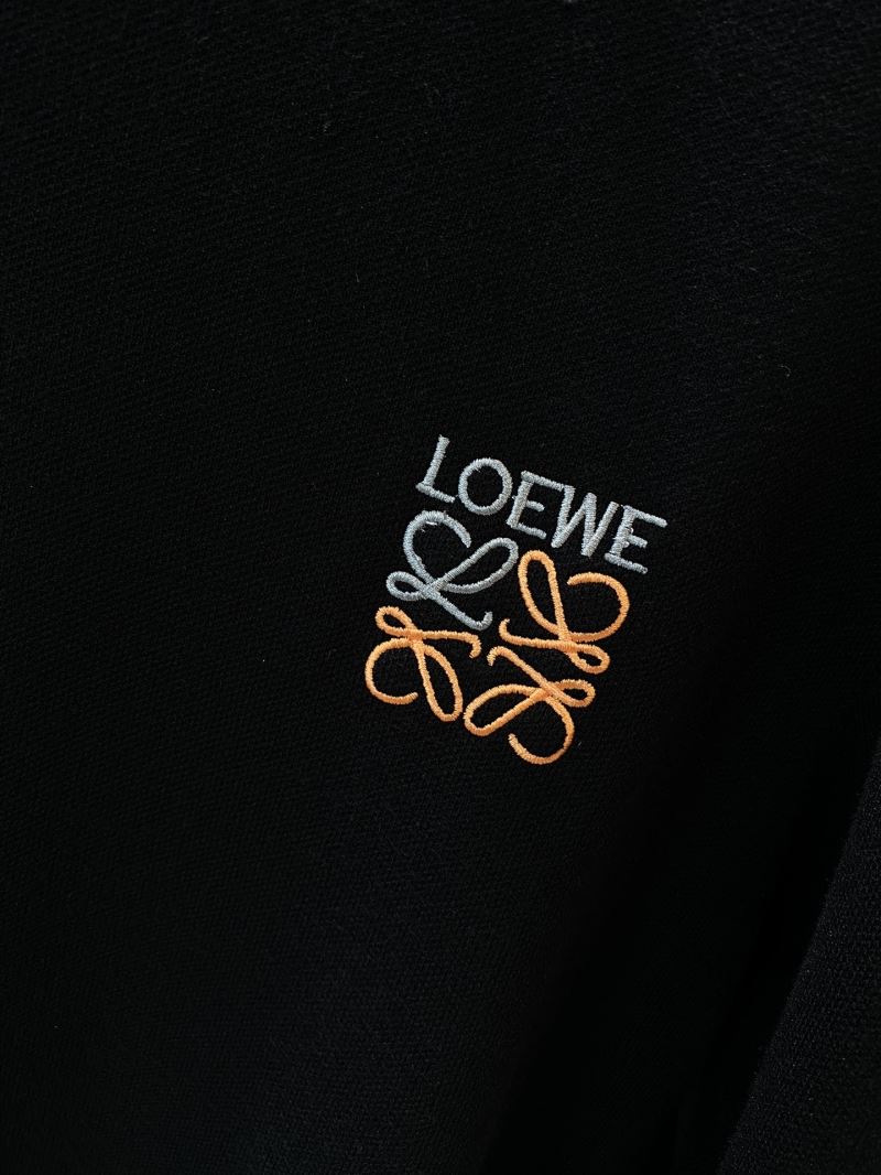 Loewe Sweaters